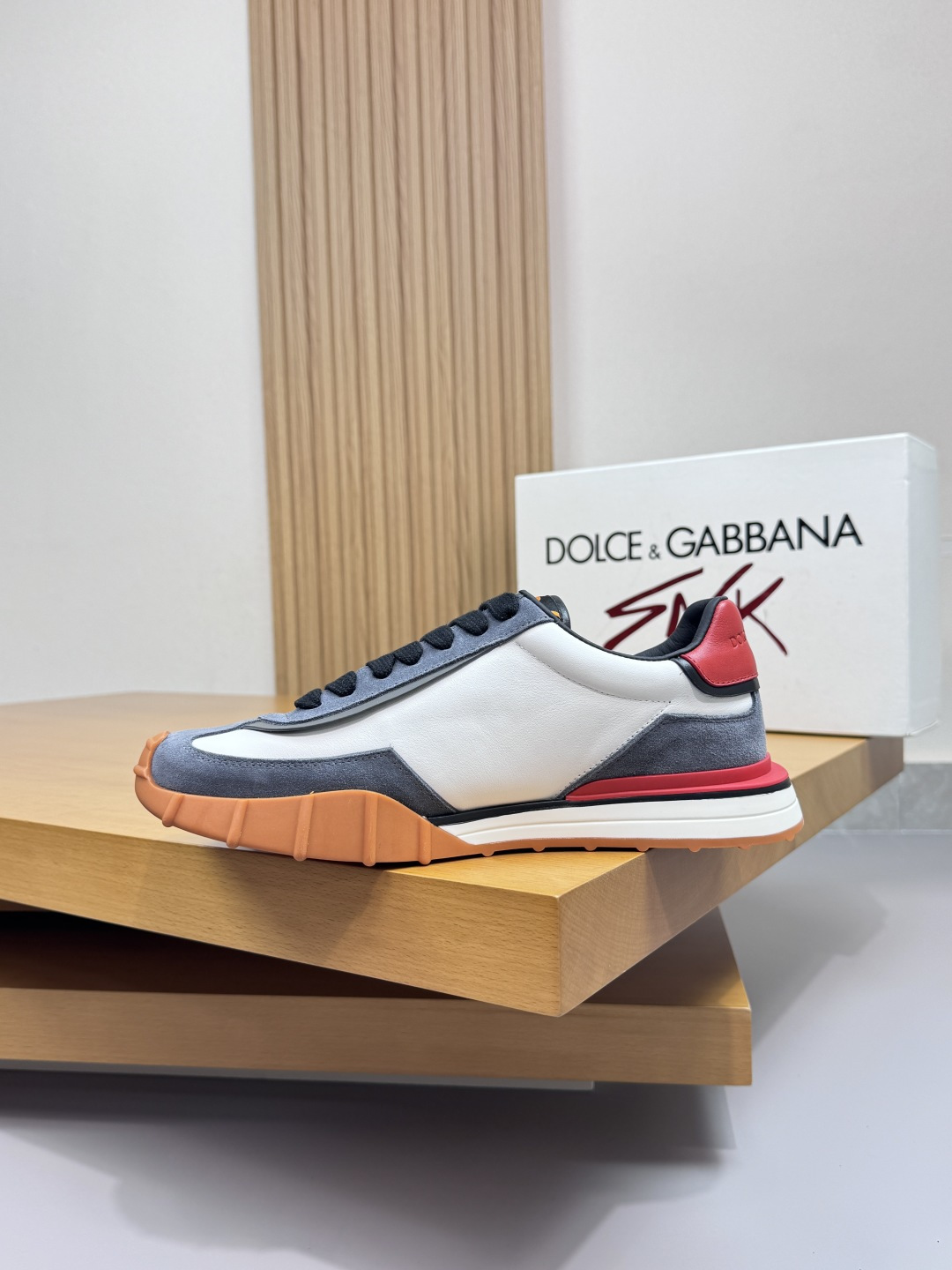 olce & Gabbana shoe